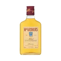 Whisky Mac Arthur’s 200ML