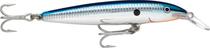 Rapala Pesca Accesorios Magnum FMAG-14 Plastico 14 CM Silver Blue (SB)