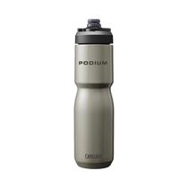 Botellas de Agua Con Aislamiento de Acero Inoxidable Camelbak Podium 22 Oz Stainless