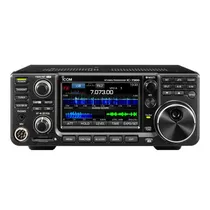 Rádio IC7300 Transceptor Fixo HF/50MHZ