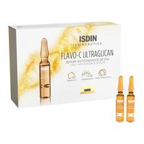 Isdin Serum Flavo-C Ultragican c/10AMP