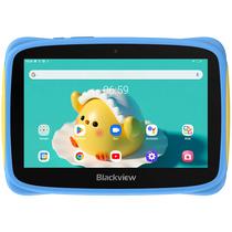 Tablet Blackview Tab 3 Kids 32GB/2GB Ram de 7" 2MP/0.3MP - Undersea Blue