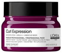 Mascara Capilar L'Oreal Curl Expression Glycerin - 250ML