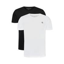 Conjunto de Camisetas Calvin Klein J30J320199 Yaf 2 Piezas