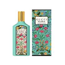 Gucci Perfume Flora Gorgeus Jasmine F Eau de Parfum 100ML s/C