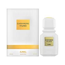 Ajmal Perfume Cashmere Musc Unisex 100ML s/C