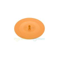 Sillymann Multi Cap-Soup Bowl - Yellow