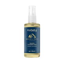 Finalizador Hobety Fios de Ouro 60ML