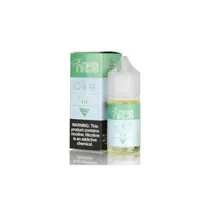 Liq Naked Salt Artic Air 30ML 35MG