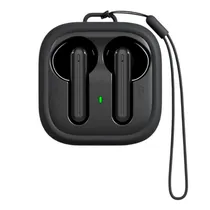 Fone de Ouvido BT Satellite AE-6131 Black