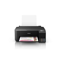 Impressora Epson Ecotank L1250 USB/Wi-Fi Bivolt - Preta C11CJ71301