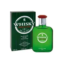 Whisky Original Masc. 100ML Edt c/s