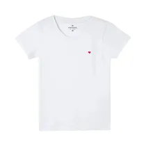 Blusa Infantil Hering 5CMPN0AEN