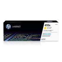 Toner HP 410A Amarelo - CF412A