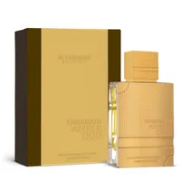Perfume Al Haramain Amber Oud Gold Edition Extreme Eua de Parfum Unissex 100ML