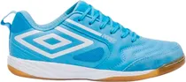 Chuteira Umbro Futsal Pro 5 Bump U01FB041-332 - Masculina