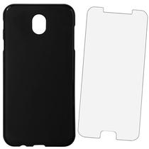 Capinha para Samsung Galaxy J7 Gorilla + Pelicula