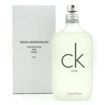 Tester Calvin Klein 200ML
