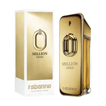 Perfume Paco Rabanne 1 Million Gold Elixir Masculino Edp Intense 200ML