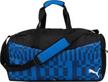 Bolsa Esportiva Puma 079913 02 - Azul/Preto