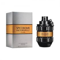 Perfume Viktor Rolf Spicebomb Extreme Edp Masculino 90ML