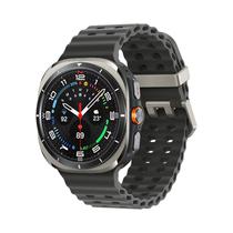 Smartwatch Samsung Watch Ultra Lte SM-L0705F Titanium Silver