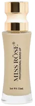 Base Liquida Miss Rôse Oil Free Stay 05 Beige - 35ML