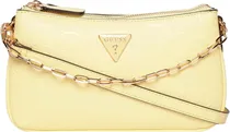 Bolsa Guess AG971770 But Feminina - Butter