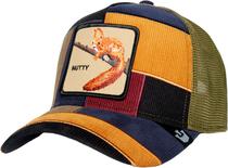 Bone Goorin Bros Shells N All 101-1116 Black