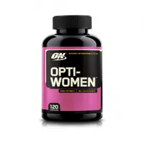 Opti-Womem On 120 Capsulas