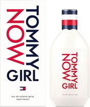 Perfume Tommy Hilfiger Now Girl Edt 100ML - Feminino