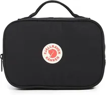 Fjallraven Cartuchera Kånken Toiletry Bag F23784-550 Black