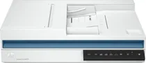 Scanner HP Scanjet Pro N260 F1 - Bivolt