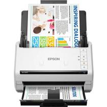 Scanner Epson Workforce DS-530 II Color Duplex - Bivolt