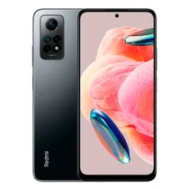 Celular Xiaomi Redmi Note 12 Pro DS/8RAM/256GB Gray Global BR L/Peq CX Fei