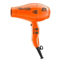 Secador Parlux Advance Ligth Orange 220V