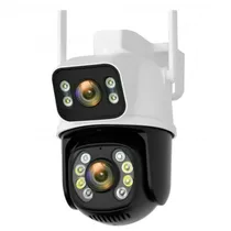 Camera de Monitoramento Icsee Spped Dome IPF-09