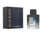 Perfume Masculino Blue Black Prestige Edp 100ML