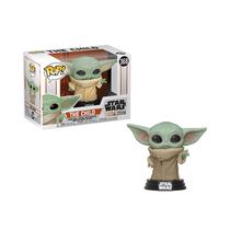 Muneco Funko Pop Star Wars Mandalorean The Child 368