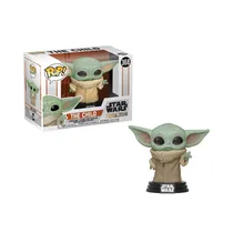Muñeco Funko Pop Star Wars Mandalorean The Child 368