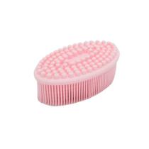 Omg Silicone Bath Brush 1PC