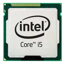 Processador Core i5 7500 3.40GHZ 1151 Pull OEM