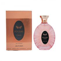 Perfume Ajyad Poudre Edp Feminino 100ML