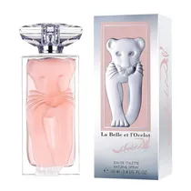 Perfume Femenino Salvador Dali La Belle Et Locelo Edt 100ML