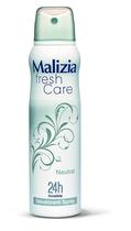 Malizia Desodorante Fresh Care Neutral Femenino 0,29 KG s/C