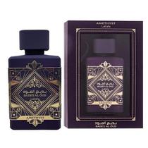 Perfume Lattafa Bade'e Al Oud Amethyst Eau de Parfum Unissex 100ML