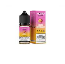 Hero Salt Orange Pomegranate 30ML