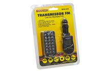 Booster FM BFM-420 Transmiter USB/MP3C/Cont