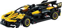 Lego Technic Bugatti Bolide - 42151 (905 Pecas)