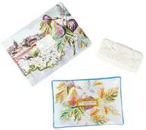Sabão + Saboneteira Fragonard Beau de Provence - 150G